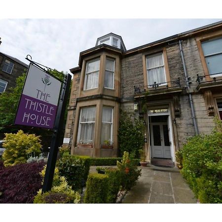 The Thistle House Edinburgh Dış mekan fotoğraf