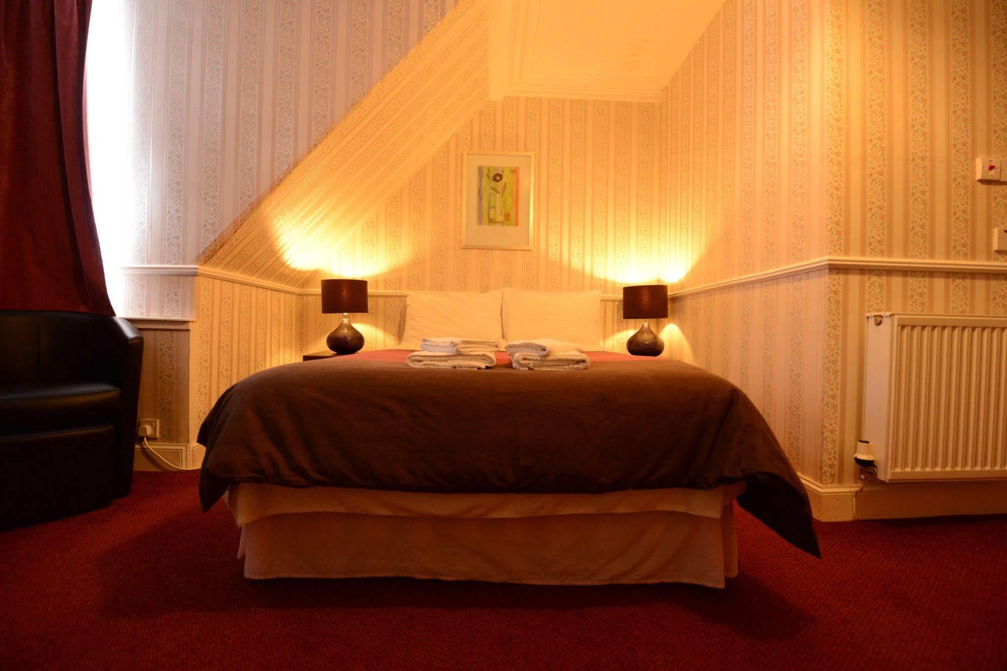 The Thistle House Edinburgh Dış mekan fotoğraf