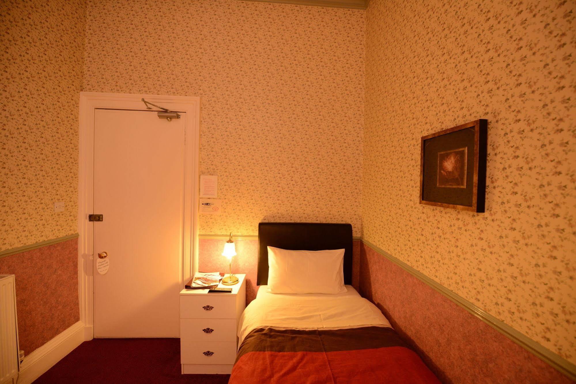 The Thistle House Edinburgh Dış mekan fotoğraf