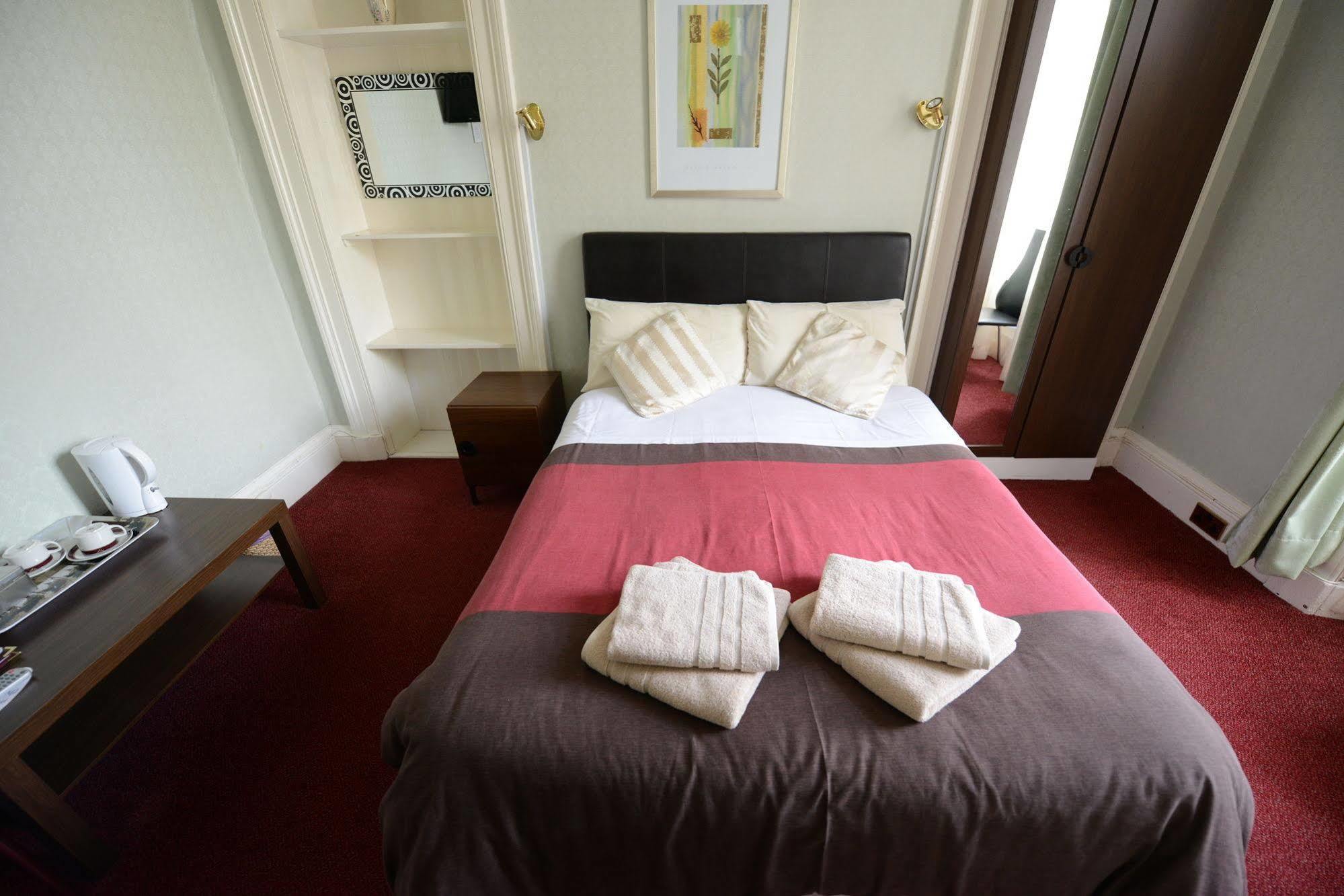 The Thistle House Edinburgh Dış mekan fotoğraf