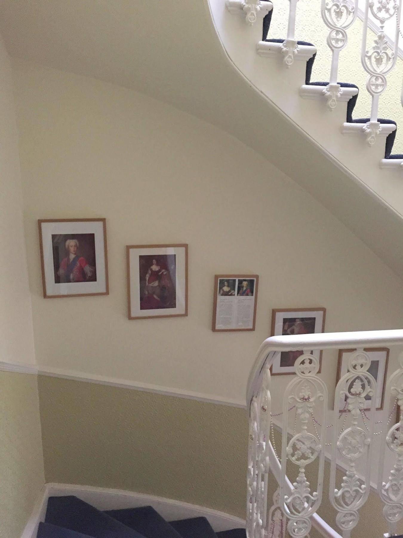 The Thistle House Edinburgh Dış mekan fotoğraf