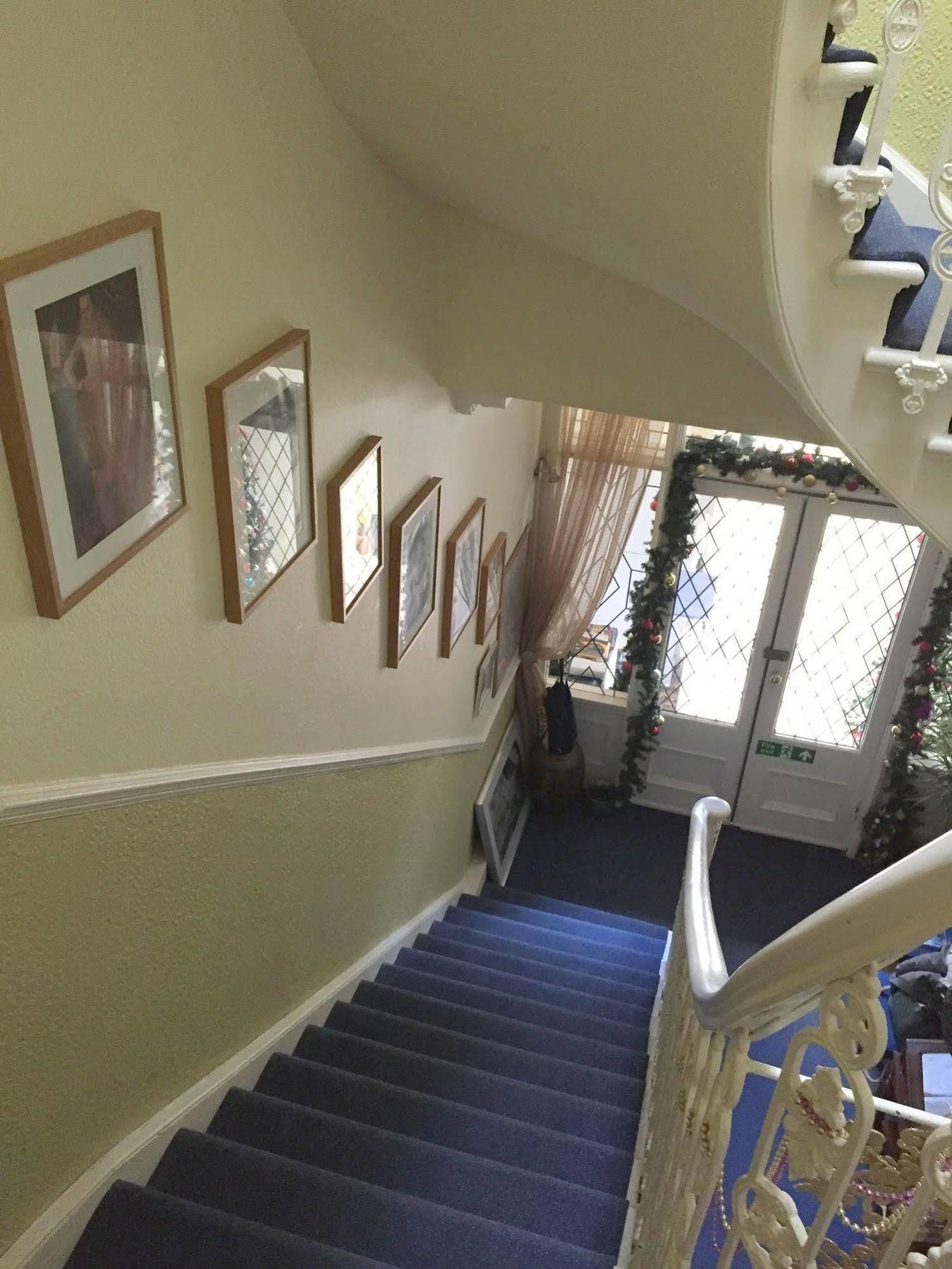 The Thistle House Edinburgh Dış mekan fotoğraf
