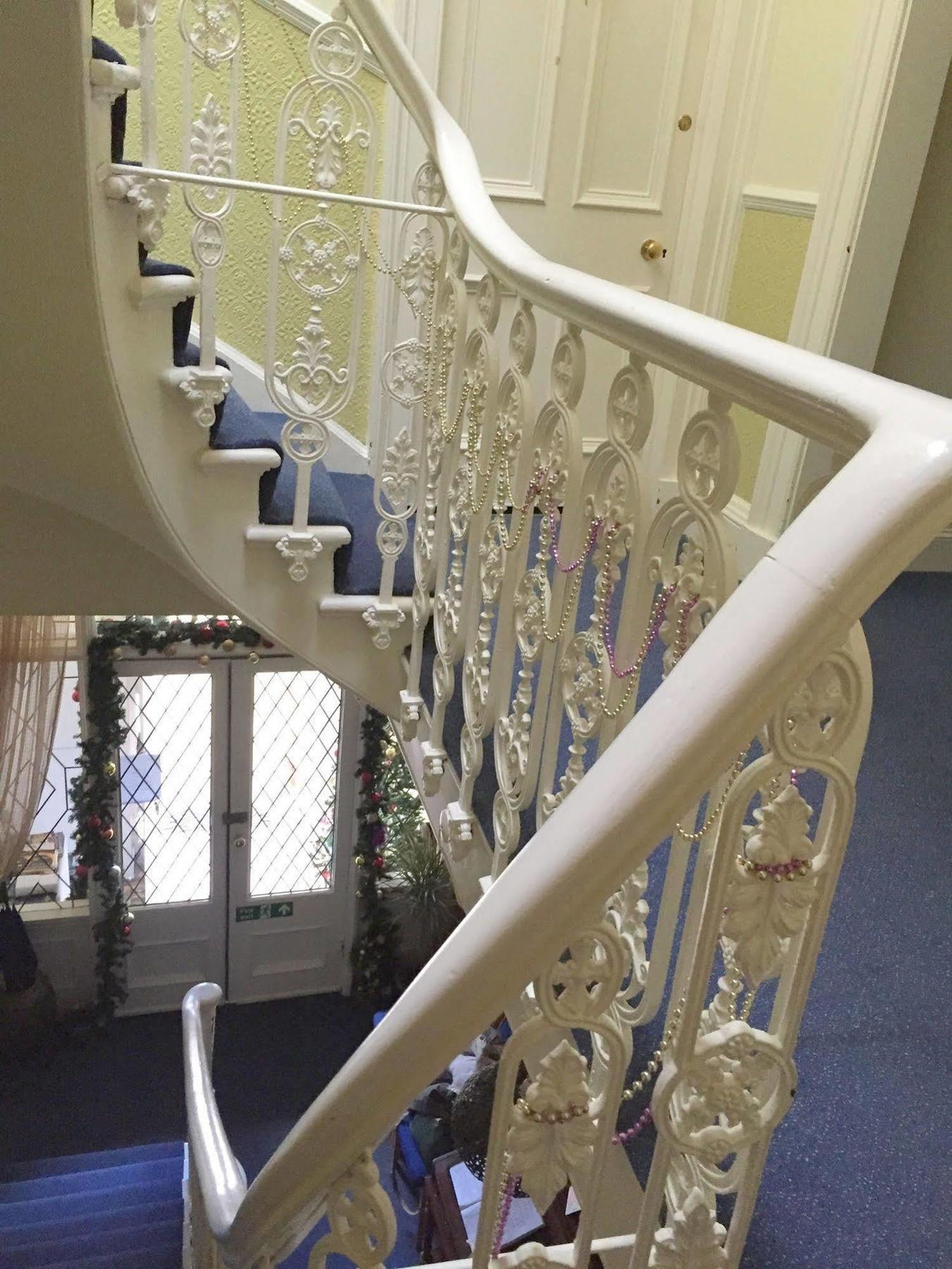 The Thistle House Edinburgh Dış mekan fotoğraf
