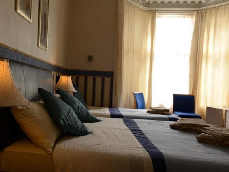 The Thistle House Edinburgh Dış mekan fotoğraf