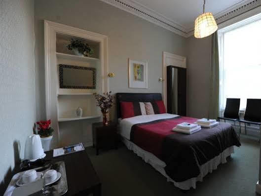 The Thistle House Edinburgh Dış mekan fotoğraf