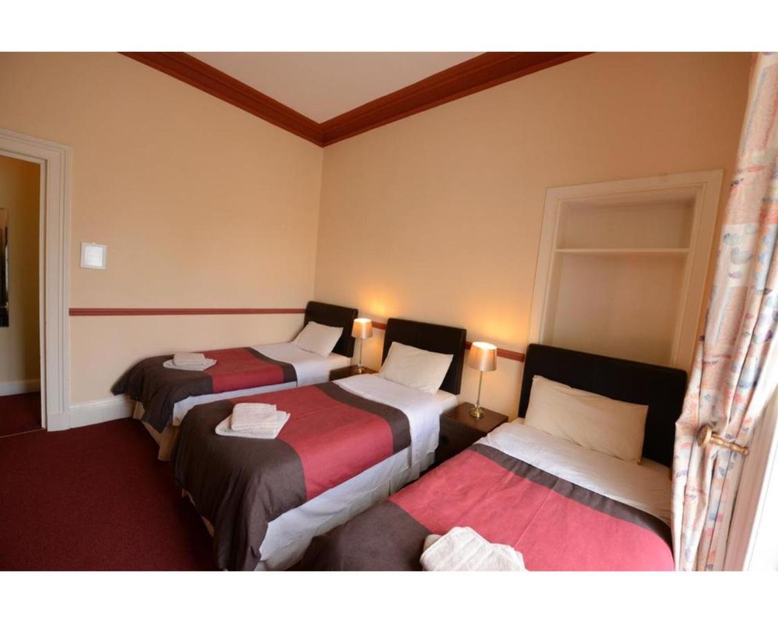 The Thistle House Edinburgh Dış mekan fotoğraf