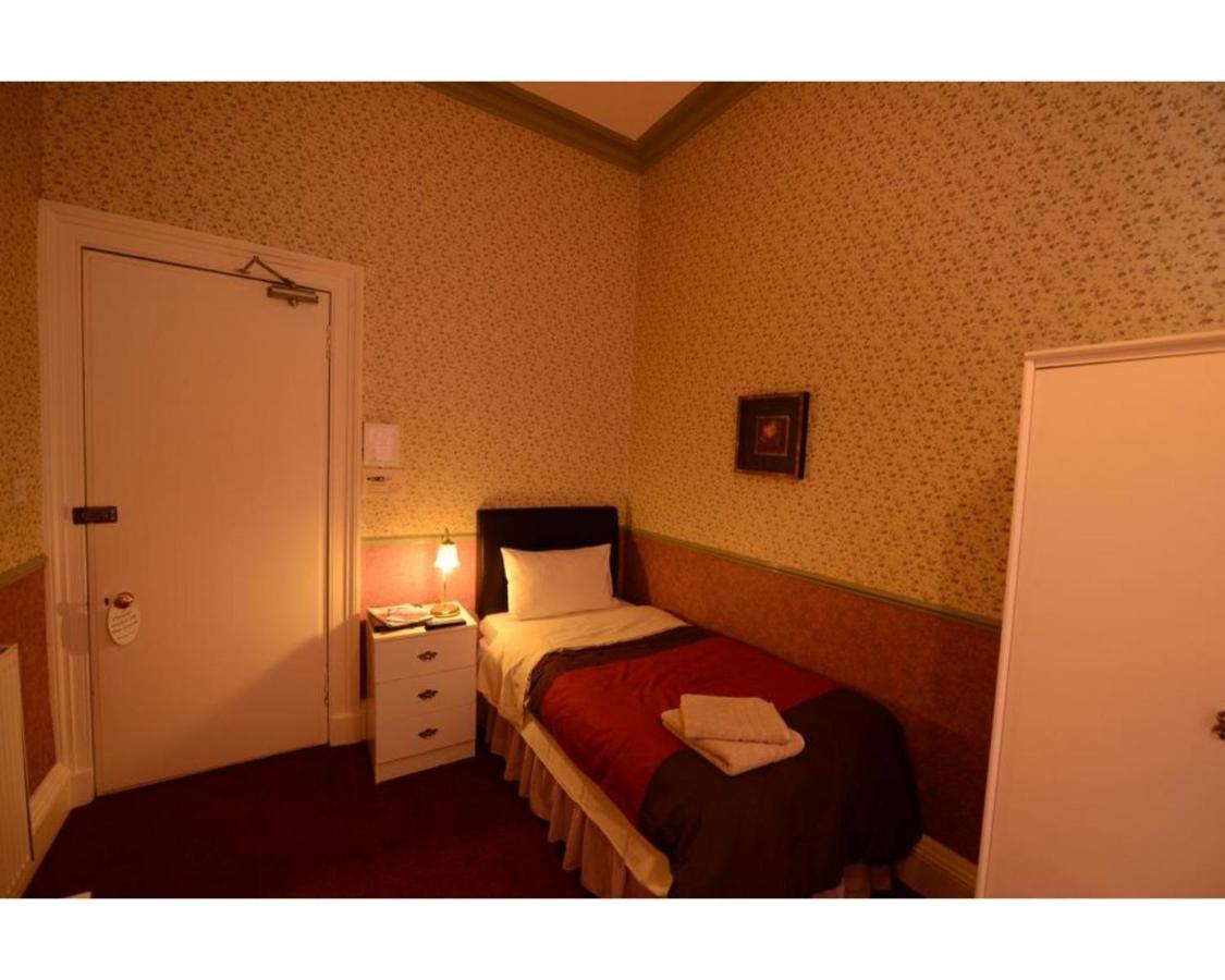 The Thistle House Edinburgh Dış mekan fotoğraf