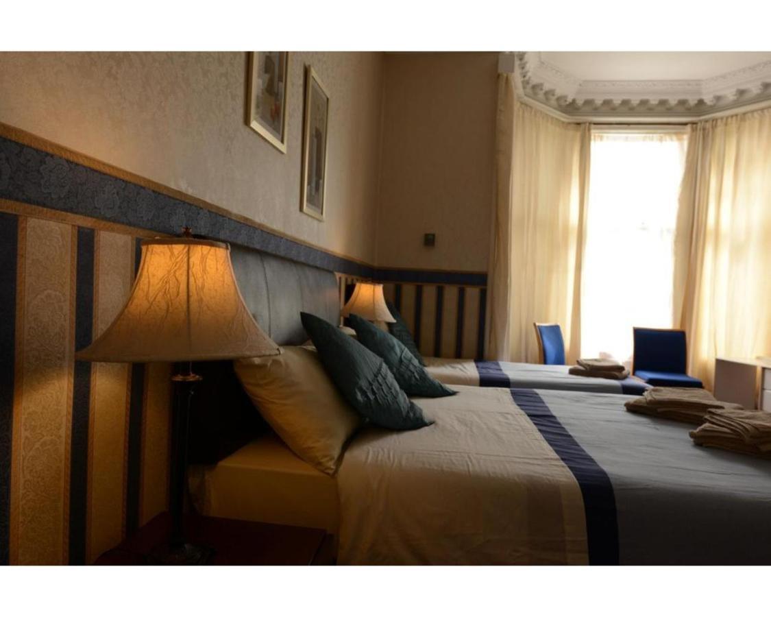 The Thistle House Edinburgh Dış mekan fotoğraf