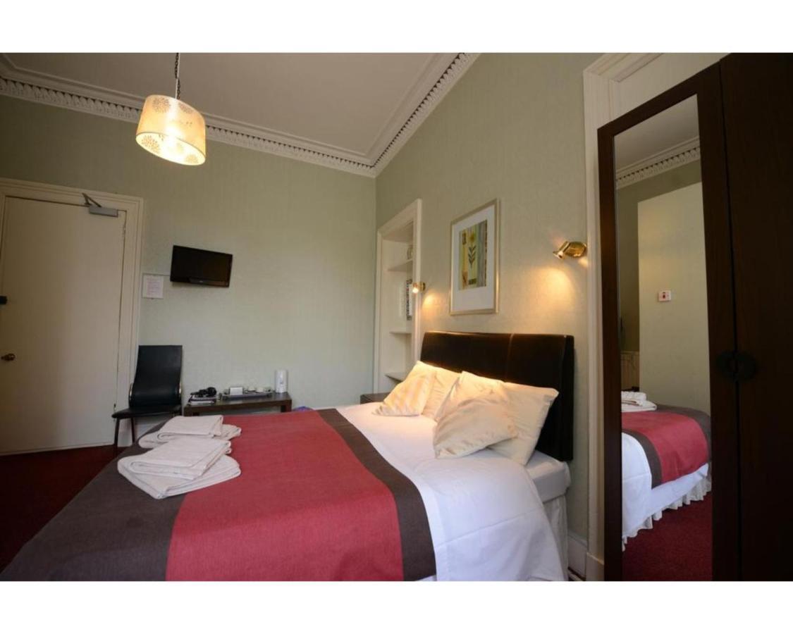 The Thistle House Edinburgh Dış mekan fotoğraf
